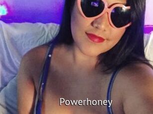 Powerhoney