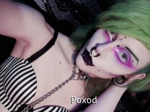 Poxod