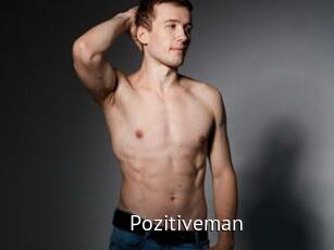 Pozitiveman