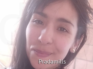 Pradamills