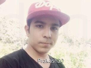 Prakash20