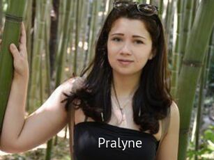 Pralyne