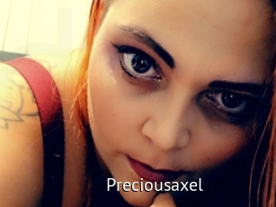 Preciousaxel