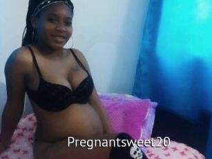 Pregnantsweet20