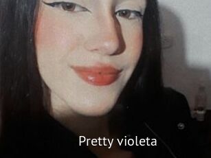 Pretty_violeta