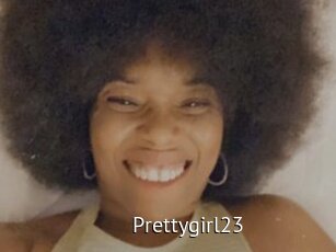 Prettygirl23