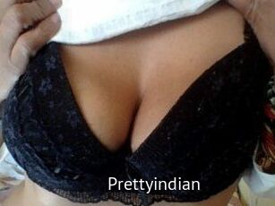 Prettyindian