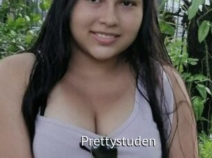 Prettystuden