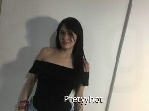 Pretyyhot