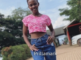 Prillamark