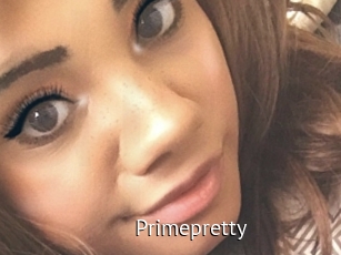 Primepretty