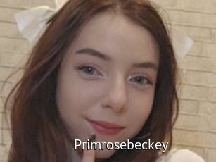 Primrosebeckey