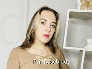 Primrosebiddy