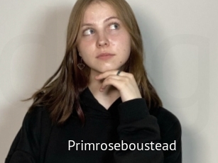 Primroseboustead