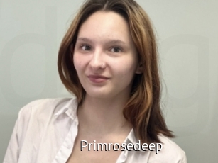 Primrosedeep