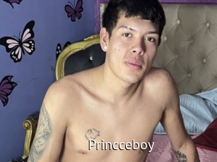 Princceboy