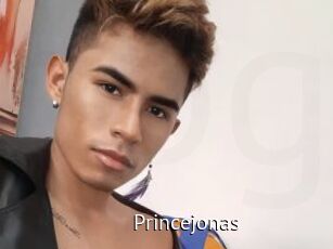 Princejonas