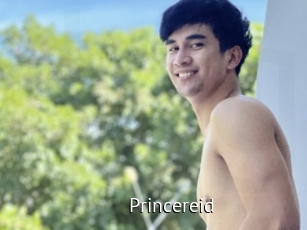 Princereid