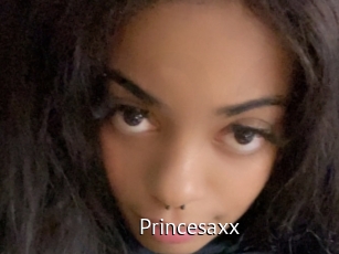 Princesaxx