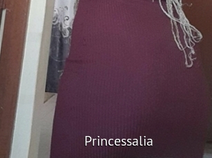 Princessalia