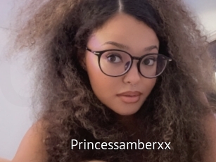 Princessamberxx