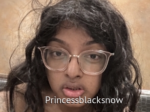 Princessblacksnow