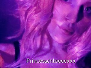 Princesschloeeexxx