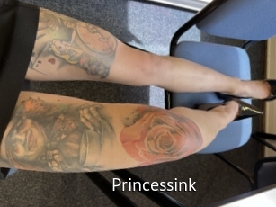 Princessink