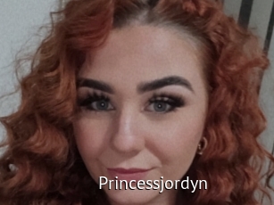 Princessjordyn