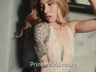 Princesslolamoon