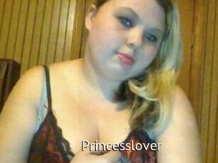 Princesslover