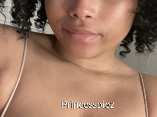 Princesspiez