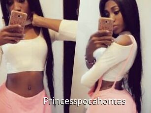 Princesspocahontas