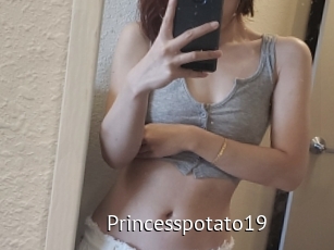 Princesspotato19