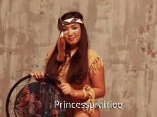 Princessprairiee