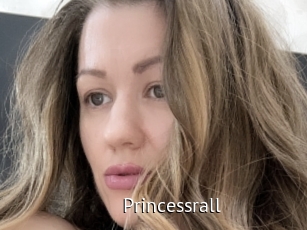 Princessrall