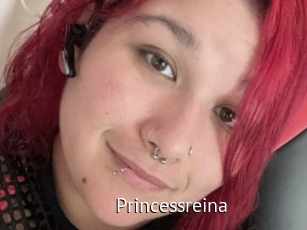 Princessreina