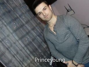 Princeyoung