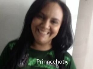 Prinncehotx