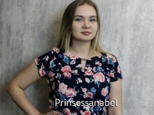 Prinsessanabel