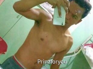 Prinzforyou