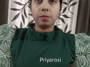 Priyarosi