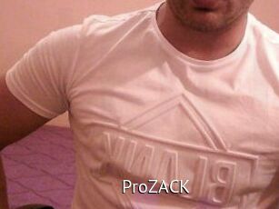 ProZACK