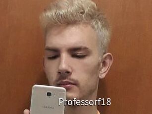 Professorf18