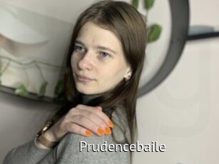 Prudencebaile