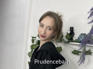 Prudencebain