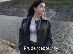 Prudenceboundy