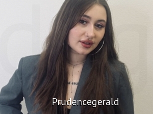 Prudencegerald