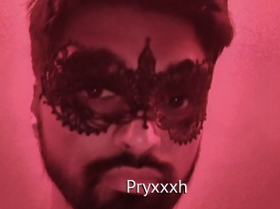 Pryxxxh