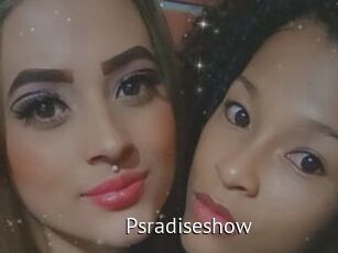 Psradiseshow